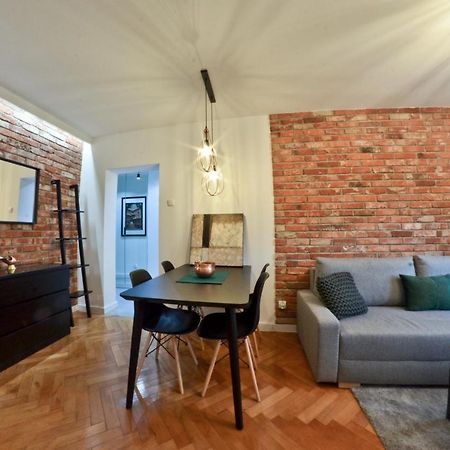 Апартаменти Apartament Z Dwoma Sypialniami Мальборк Екстер'єр фото
